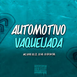 Automotivo Vaqueijada