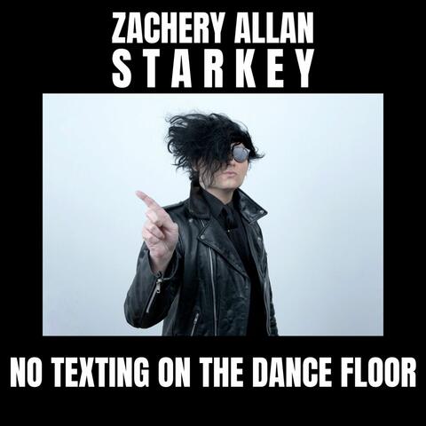 No Texting on the Dance Floor