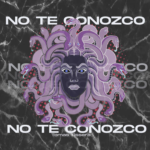 No Te Conozco