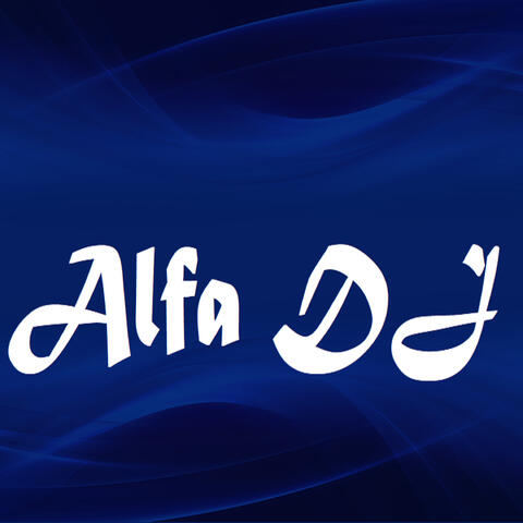 Alfa Dj