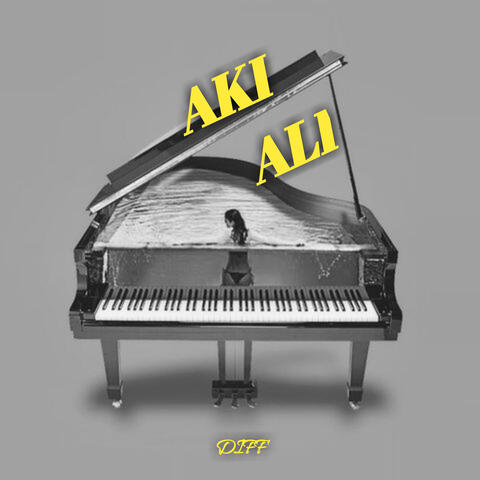 Aki Ali