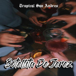 Botellita de Jerez