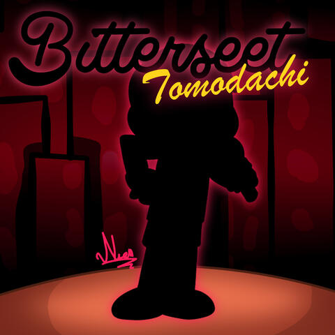 Bittersweet Tomodachi