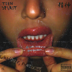 TEEN SPIRIT//SINGAPORE