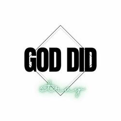 God Did