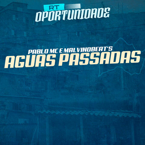 Águas Passadas