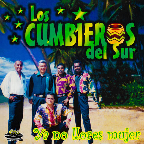 Ya No Llores Mujer