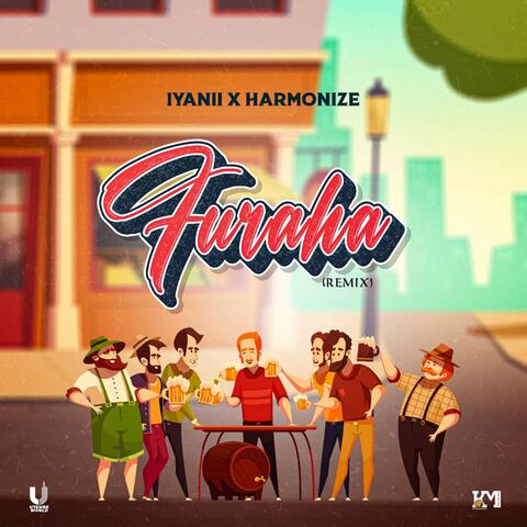 Furaha Remix