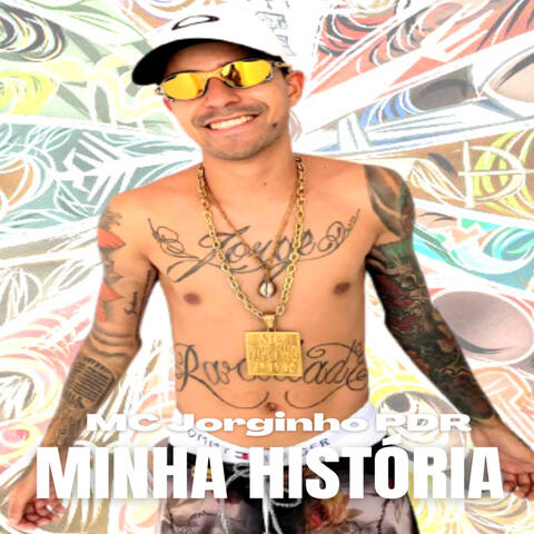 Minha História