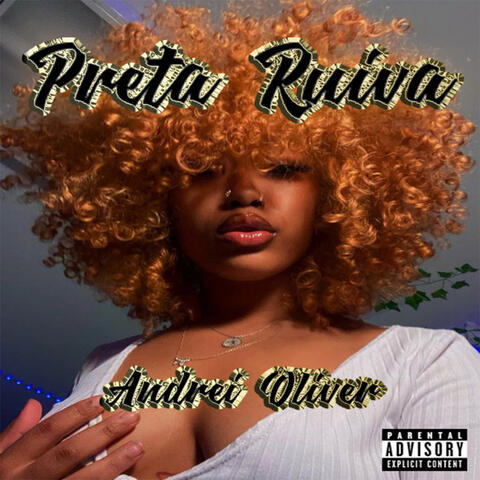 Preta Ruiva