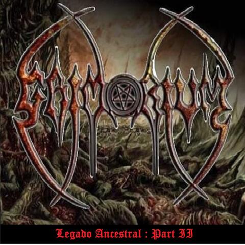 Legado Ancestral: Part Ii