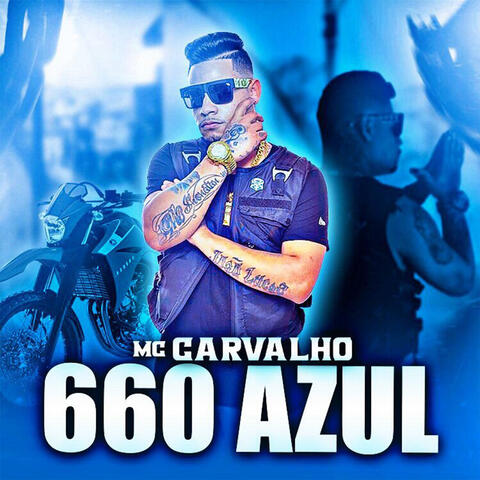 660 Azul