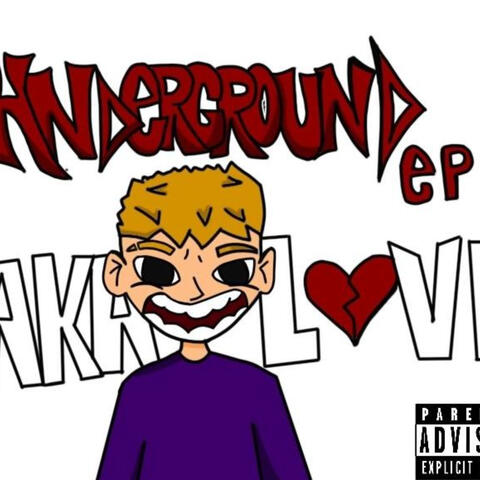 Underground (Speed Up)