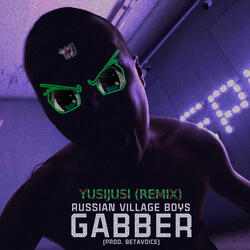 Gabber
