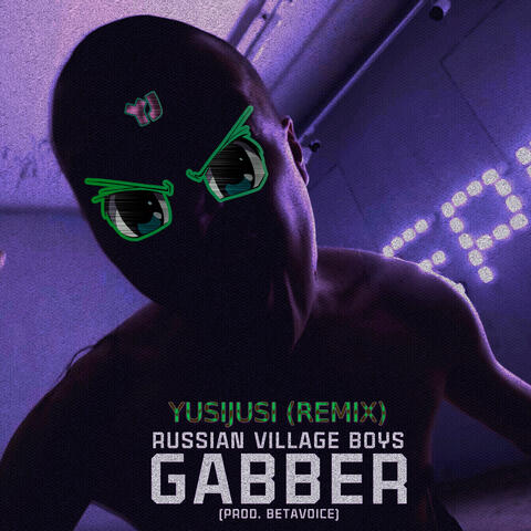 Gabber