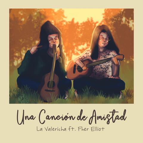 Una Canción de Amistad