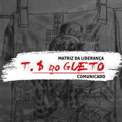 Matriz da Liderança - Comunicado