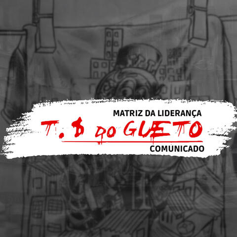 Matriz da Liderança - Comunicado