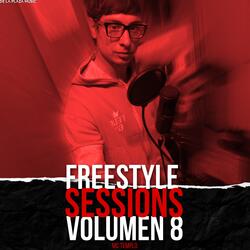 Freestyle Sessions, Vol. 8