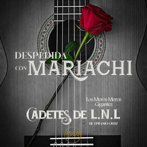 Despedida Con Mariachi