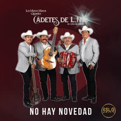 No Hay Novedad