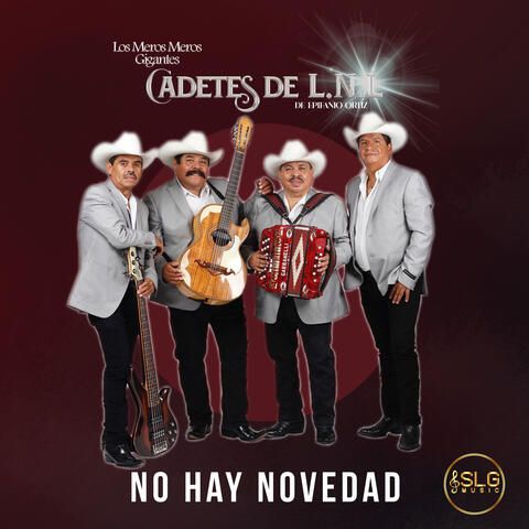 No Hay Novedad