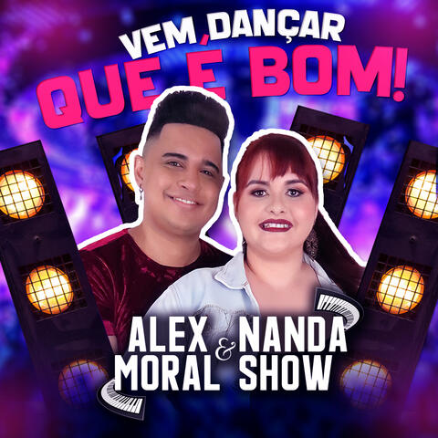 Vem Dançar Que É Bom