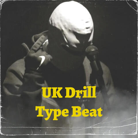 Uk Drill Type Beat