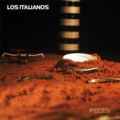 Los Italianos
