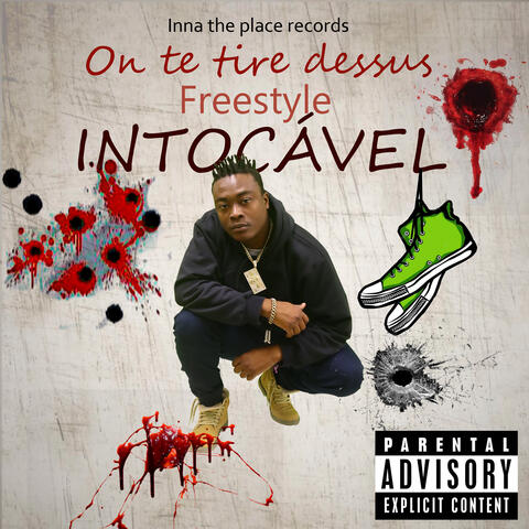 On te tire dessus - Freestyle