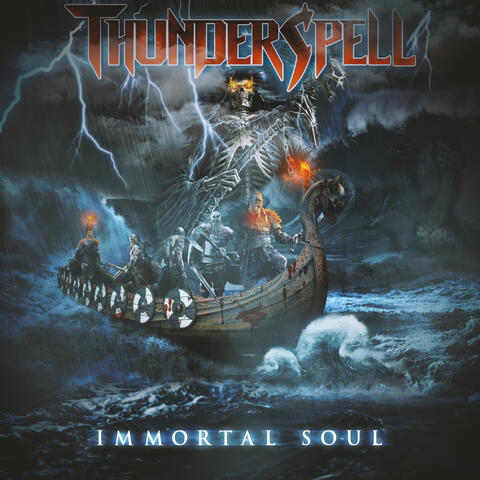 Immortal Soul