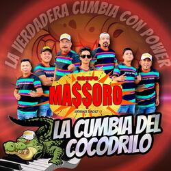 La Cumbia del Cocodrilo
