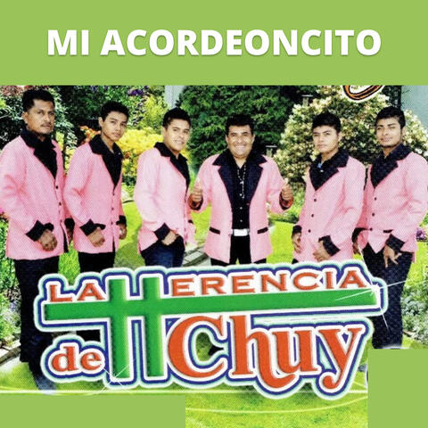 Mi Acordeoncito