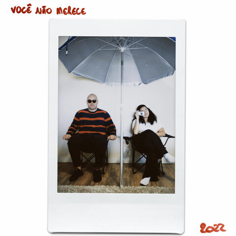 Você Não Merece