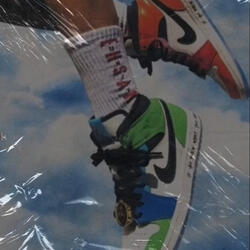 Drake, Travis Scott Type Beat