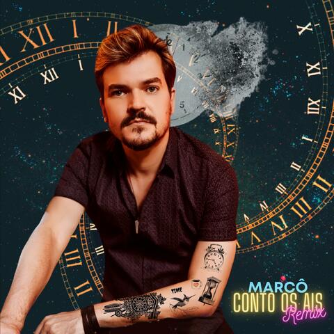 Conto os Ais (Remix)