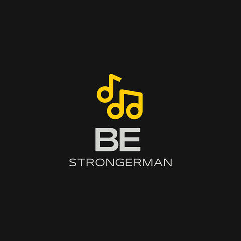 Be Strongerman