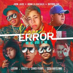Pagando el Error