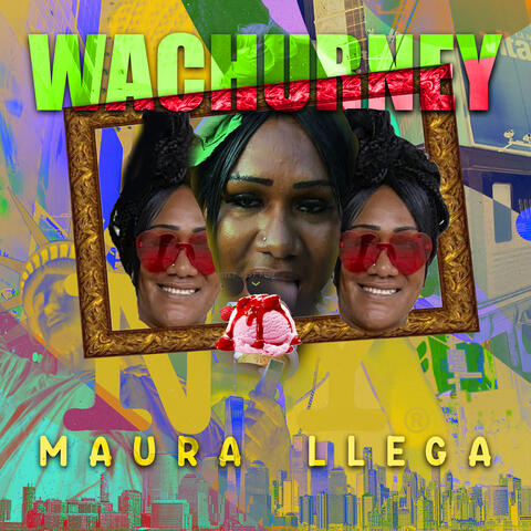 Wachurney