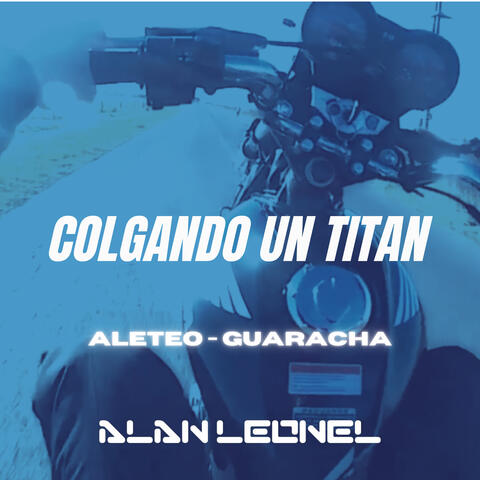 Colgando un Titán (Salas) Full Aleteo Guaracha