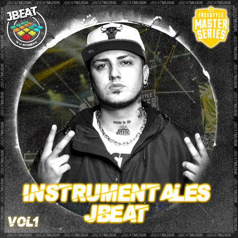 Fms Instrumentales Jbeat, Vol. 1