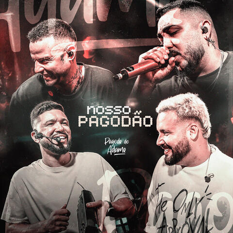 Nosso Pagodão