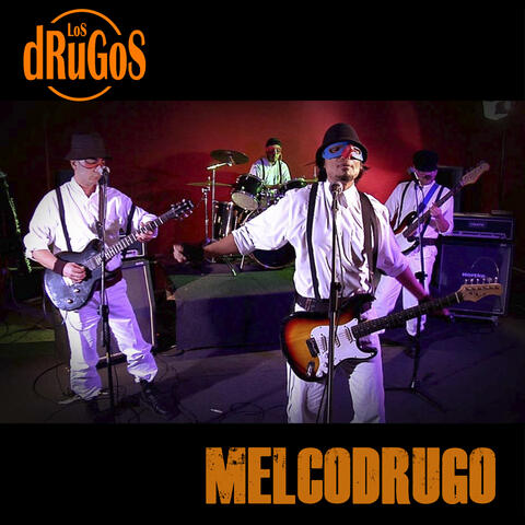 Melcodrugo