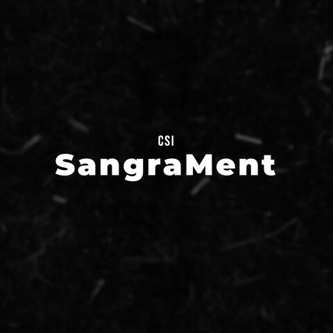 Sangrament