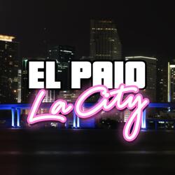 La City
