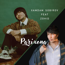 Parixona