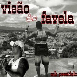 Visão do Favela