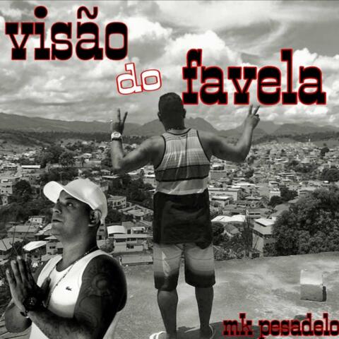 Visão do Favela