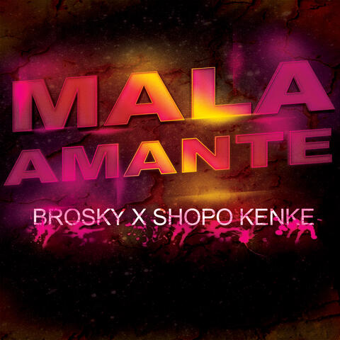 Mala Amante