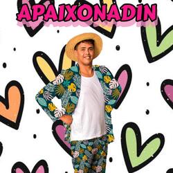 Apaixonadin
